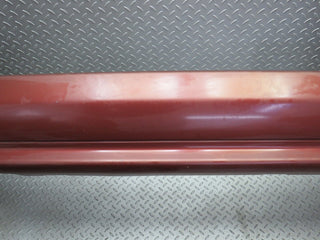 38619 Mercedes-Benz R129 280SL Coupe Rear Bumper 1298800140