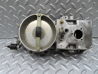 W123 air flow mass meter sensor used OEM