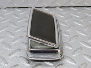 W108 rear door ashtray black used OEM