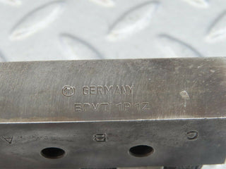 W111 injection distributor used OEM
