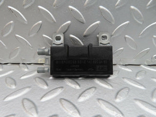 W140 antenna amplifier used OEM