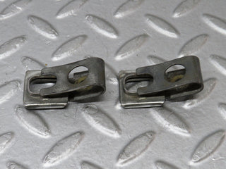 W126 fuel injector bracket used OEM