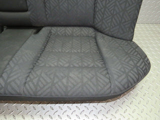 33340 Mercedes-Benz W202 C180 Rear Seat 2029200550 2029202916