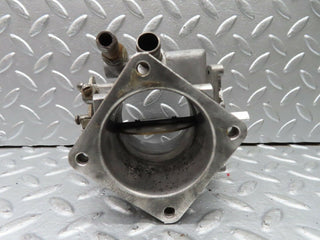 20880 Mercedes-Benz W114 250CE Coupe Throttle Body Valve
