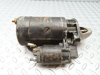 4438 Mercedes-Benz W123 230E Starter Motor Bosch 1005823097