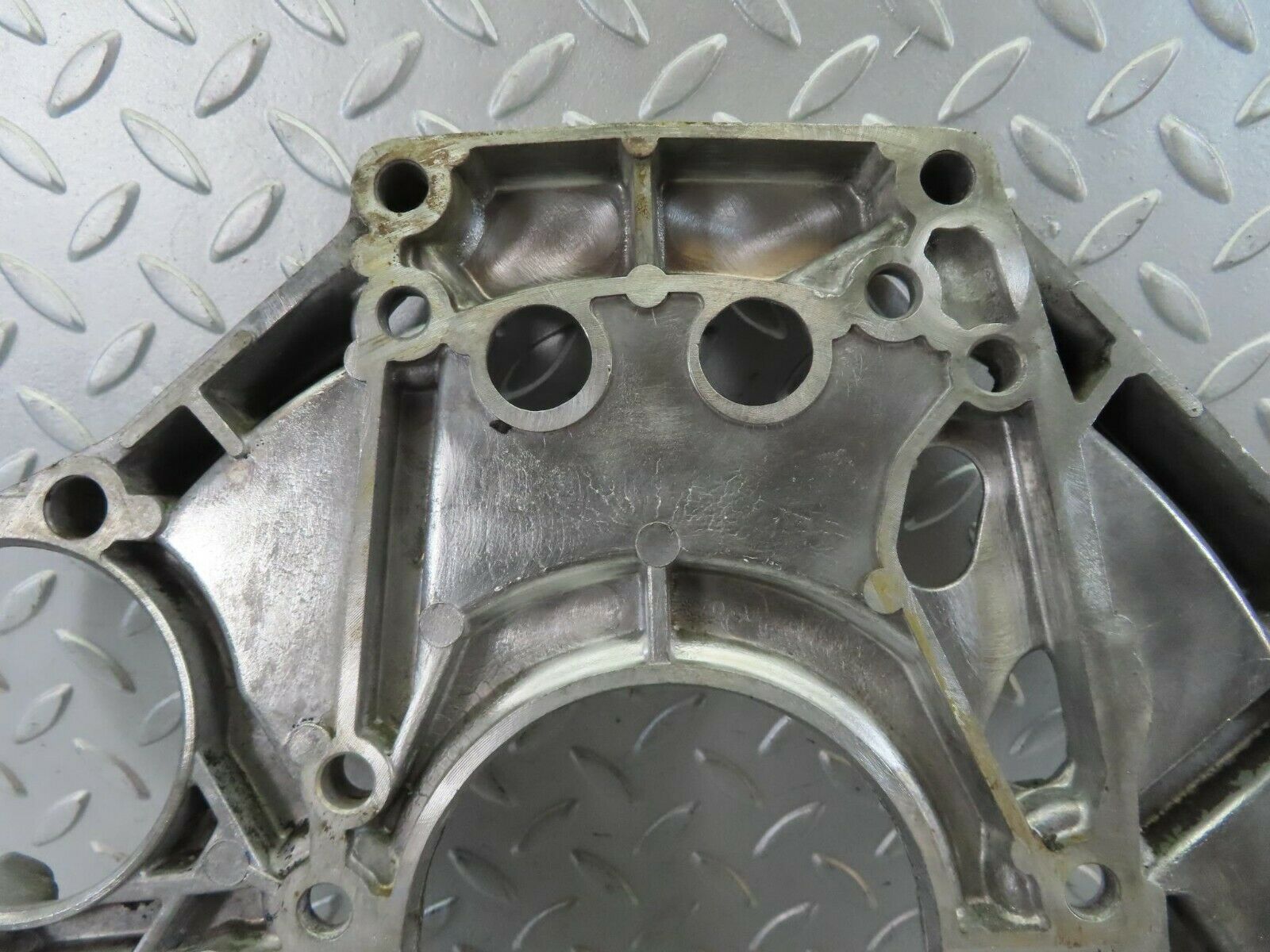 9514 Mercedes-Benz C124 300CE Coupe Gearbox Flange 1210110445