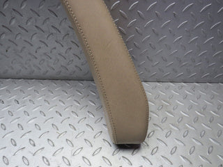 38618 Mercedes-Benz R129 280SL Coupe Roll Over Bar Beige