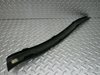 24608 Mercedes-Benz W140 S320 C Pillar Side Cover Right Side Blue 1406902126