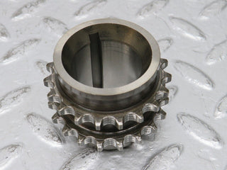 32697 Mercedes-Benz S124 300TE Wagon Crankshaft Gear