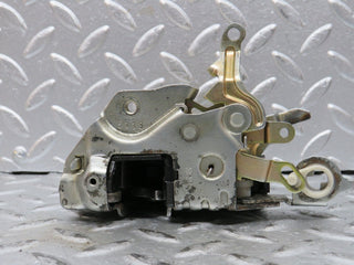 27669 Mercedes-Benz S124 300TE Wagon Front Right Door Lock Mechanism