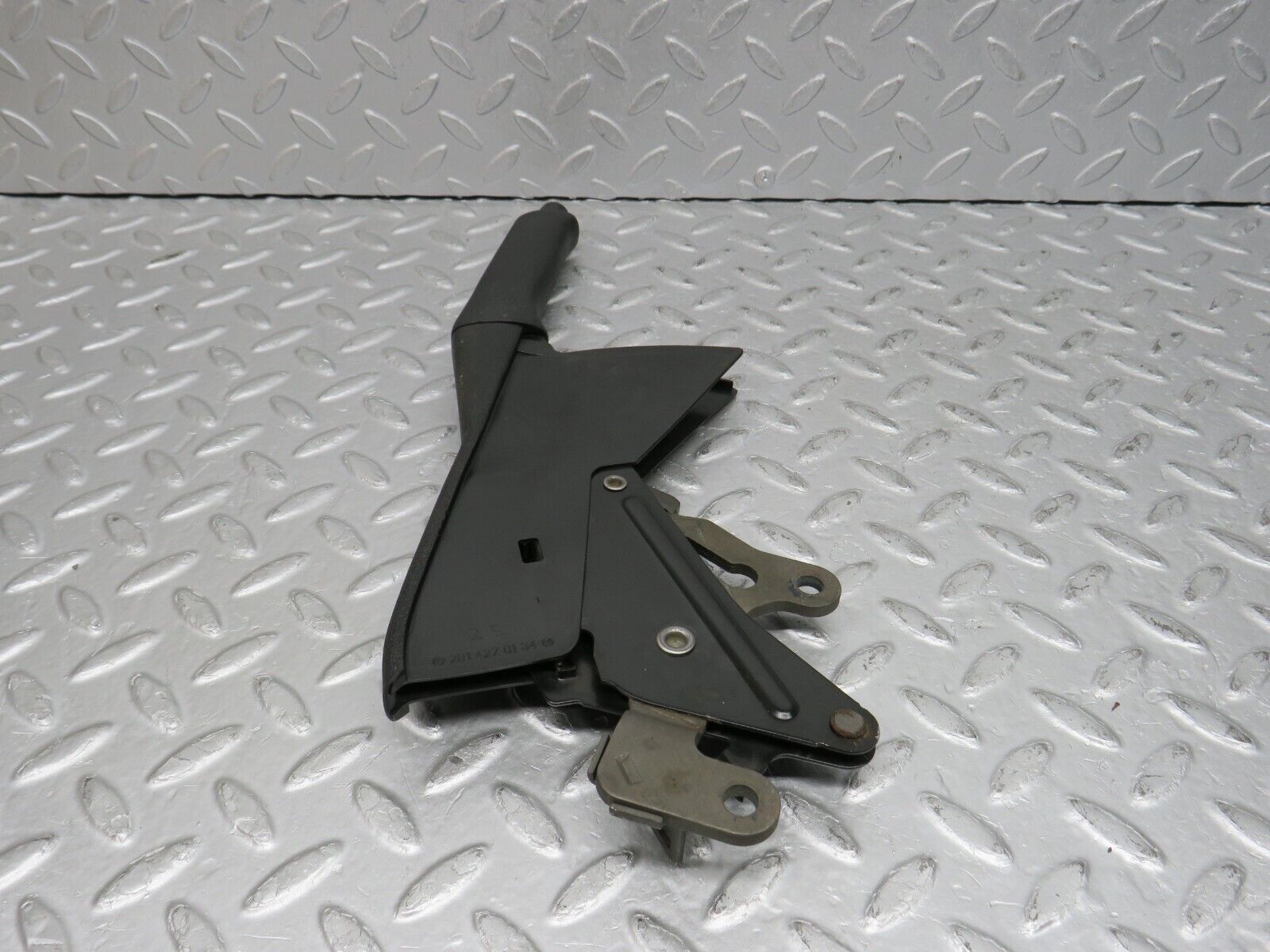38730 Mercedes-Benz W201 190E 2.6L Handbrake Lever 2014270134