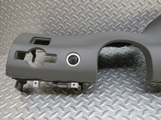 W221 dashboard grey used OEM