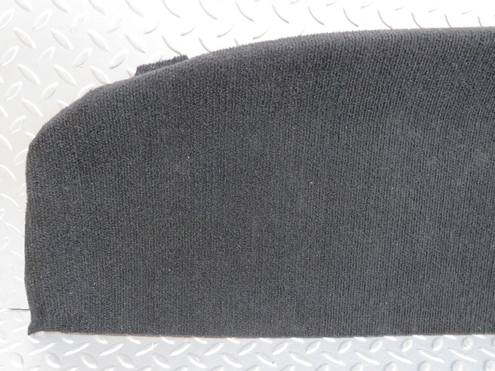27855 Mercedes-Benz W123 280E Parcel Shelf Black