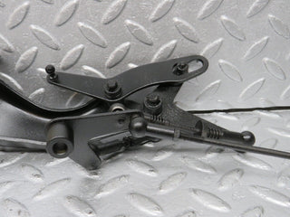 40411 Mercedes-Benz W110 230 Throttle Linkage