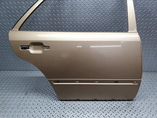 41369 Mercedes-Benz W124 200E Rear Right Door