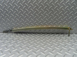 R107 SLC front left window channel used OEM