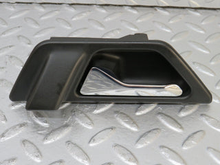 33907 Mercedes-Benz W124 260E Interior Door Handle Front Left 1247600161