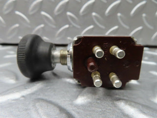 20323 Mercedes-Benz W114 280CE Coupe Rear Window Heater Switch