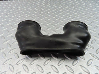 9120 Mercedes-Benz W123 Air Duct Hose Rubber 1238320988