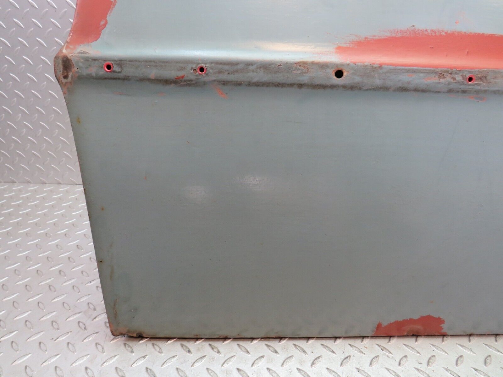 35945 Mercedes-Benz W108 Rear Left Door
