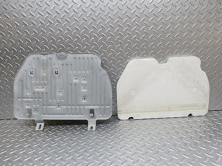 34843 Mercedes-Benz W210 320E Front Left  Floor Cover