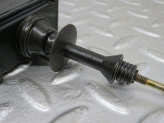 33905 Mercedes-Benz W124 260E Door Lock Vacuum Actuator Rear Left