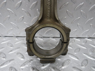 W126 Coupe piston with connecting rod used OEM