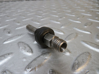 W123 fuel injector used OEM