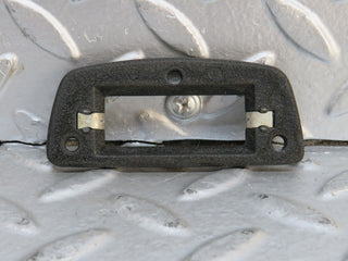 W123 Wagon rear view mirror bracket used OEM