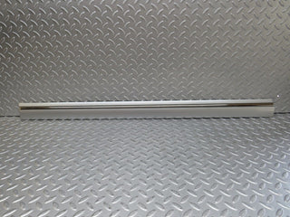 35013 Mercedes-Benz W210 320E Front Left Door Centre Moulding Trim 2106900382