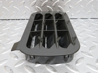 29369 Mercedes-Benz W124 230E Rear Air Intake Vent Right 1248370242