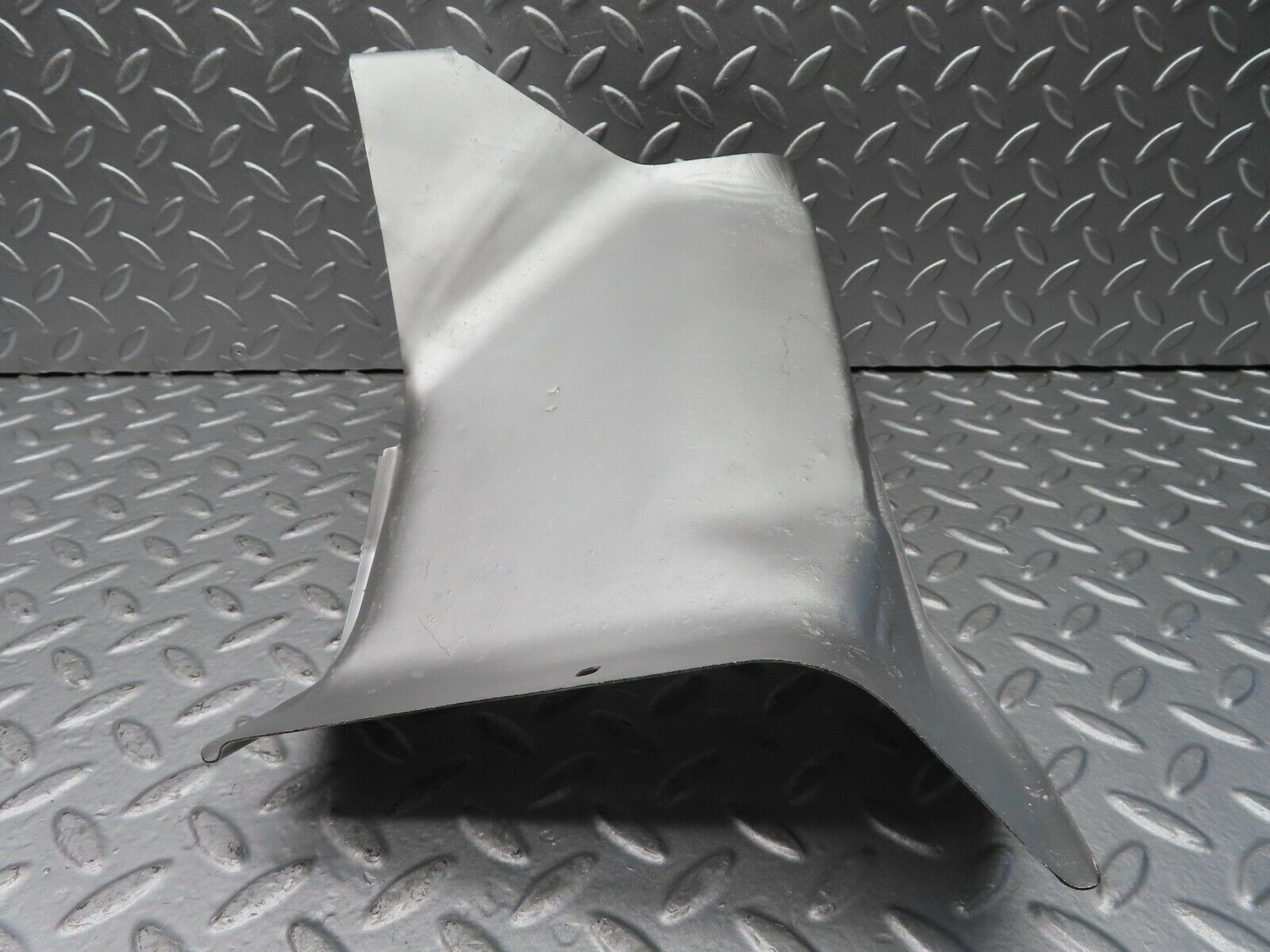 20194 Mercedes-Benz R129 300SL Coupe Exhaust Heat Shield