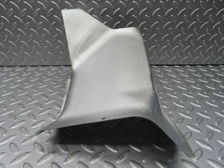 R129 SL exhaust heat shield used OEM