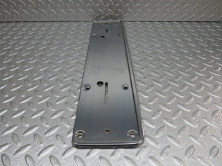 32512 Mercedes-Benz S124 300TE Wagon Rear number Plate Holder