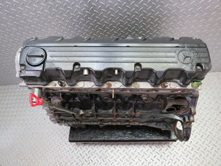 34254 Mercedes-Benz W124 260E Complete Engine 1030110501 M103.940