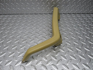 33670 Mercedes-Benz W123 280E Rear Right Interior Door Handle Beige 1239701801