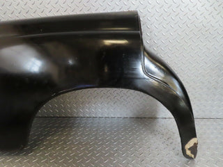 W121 Ponton rear right wing fender used OEM