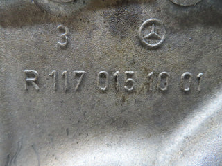 17775 Mercedes-Benz W116 450SEL Timing Chain Cover 1170151001