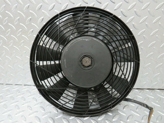 W124 Wagon radiator cooling fan used OEM