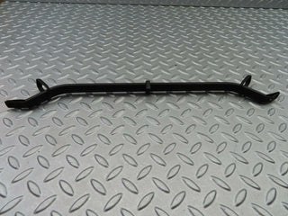 W126 interior roof grab handle rear used OEM