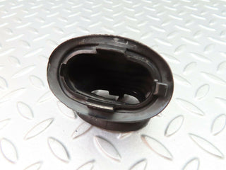 W126 rear door wire protector rubber used OEM