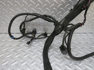 W210 engine wire wiring harness used OEM