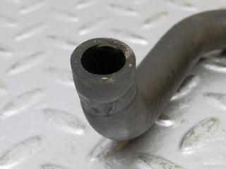 W123 heater valve hose used OEM