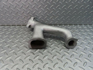 W111 exhaust manifold used OEM