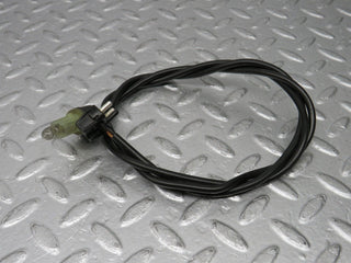 W201 Baby Benz front wing indicator cable wire used OEM