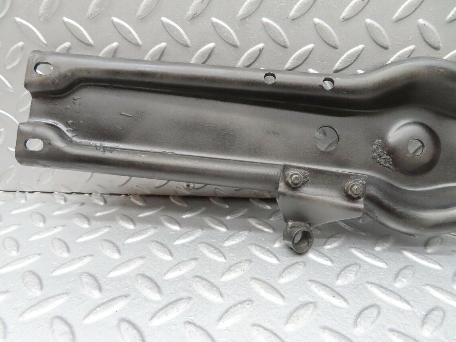 12975 Mercedes-Benz W111 220SE Automatic Gearbox Mount Bracket