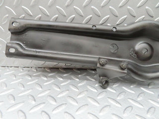 W111 automatic gearbox mount bracket used OEM