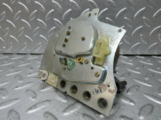 24367 Mercedes-Benz S124 220TE Instrument Cluster Tachometer Gauge 1245423201