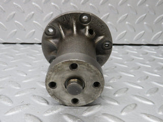 W123 water pump used OEM