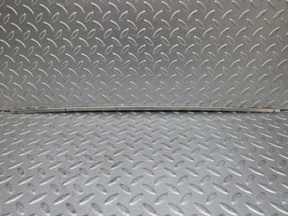 29607 Mercedes-Benz W124 230E Sunroof Trim